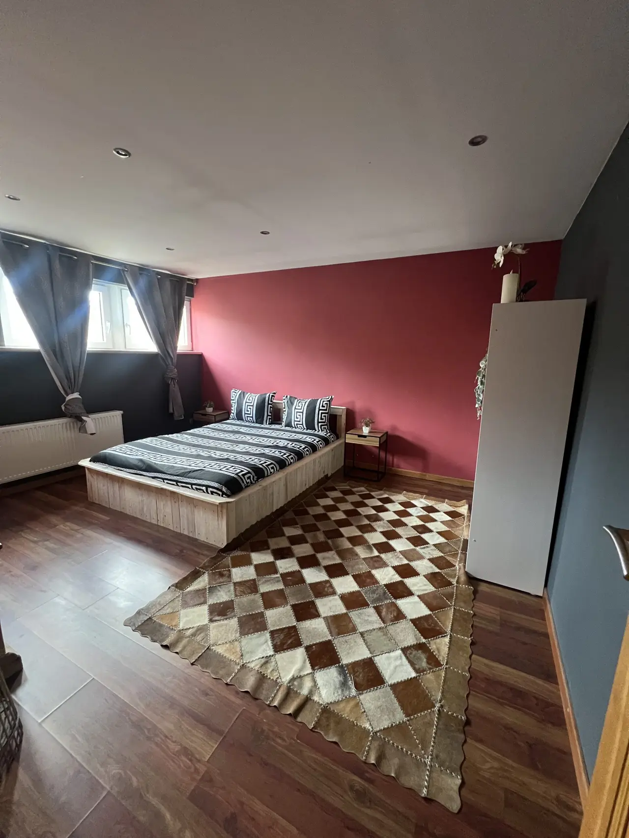 Espace Sérénité
