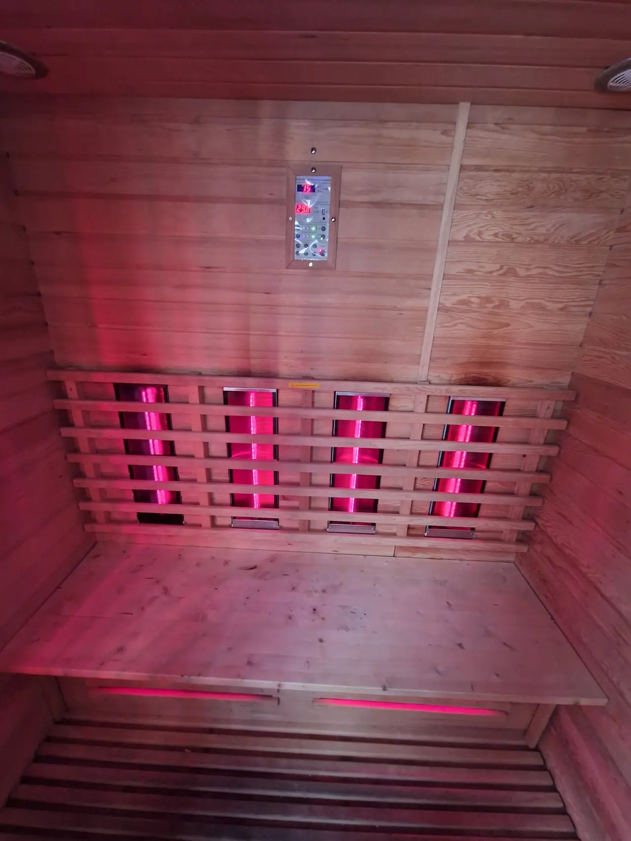 Espace Sérénité