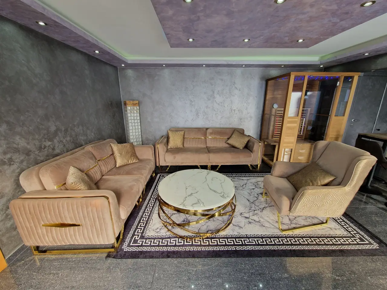 Salon oriental