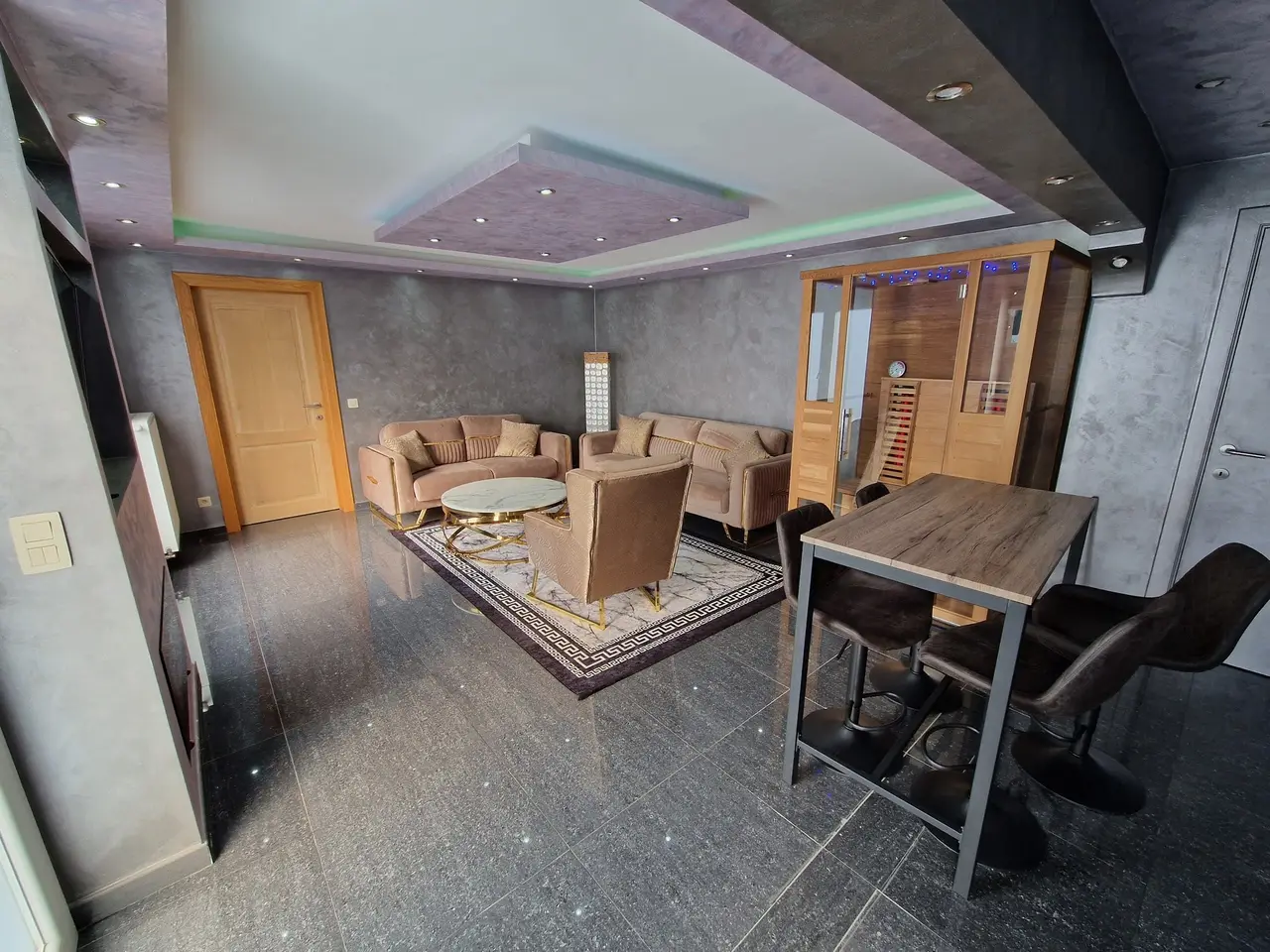 Espace Tendresse