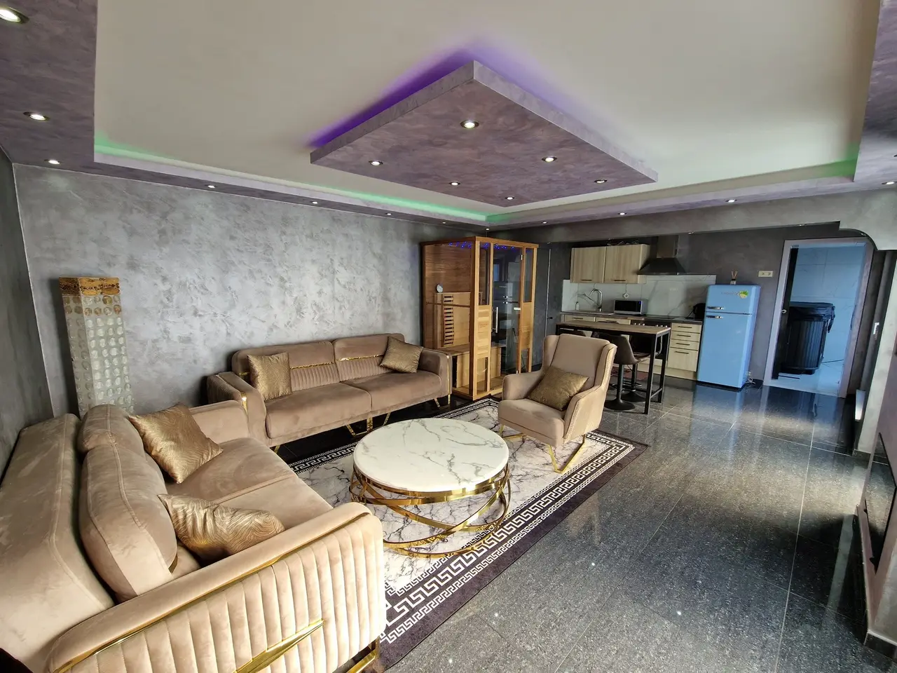 Espace Tendresse